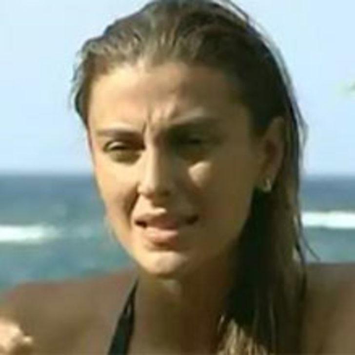 Survivor Ona Yaradı