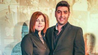 Eski sevgiliden misilleme!