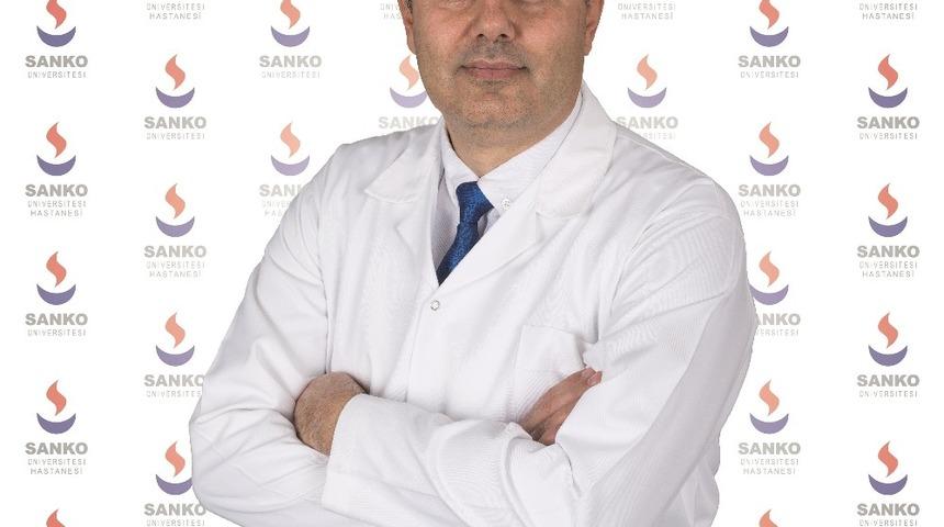 SANKO Hastanesinde organ bağışı haftası