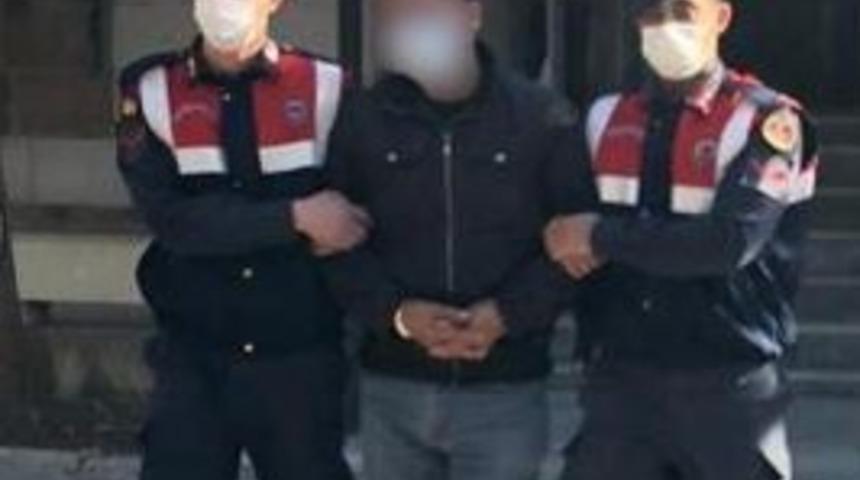 İşlemediği suç kalmadı, ikiz kardeşinin kimliği ile saklandı