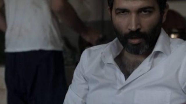 Tüyler ürpertecek bir film: 'Damat Koğuşu'