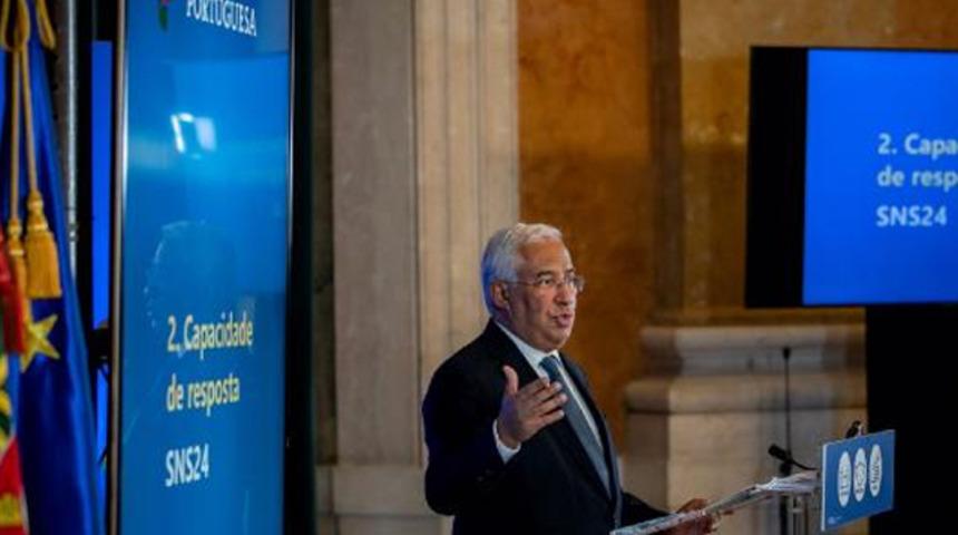 İngiltere ve Avusturya&rsquo;dan sonra Portekiz'de de koronavir&uuml;s &ouml;nlemi