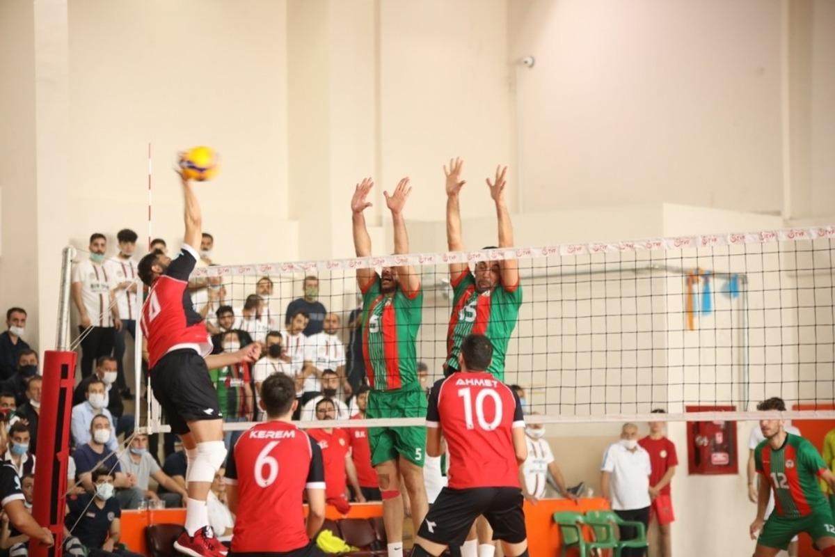 Cizre&rsquo;nin &rsquo;Ejderleri&rsquo; d&ouml;rt d&ouml;rtl&uuml;k