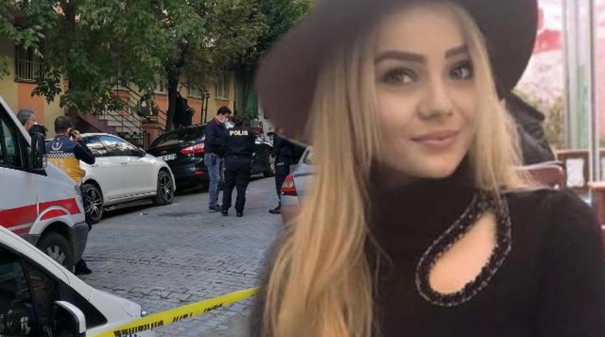 Bah&ccedil;elievler'deki bir evde doğal gaz patlaması! Fatma Mavi hayatını kaybetti