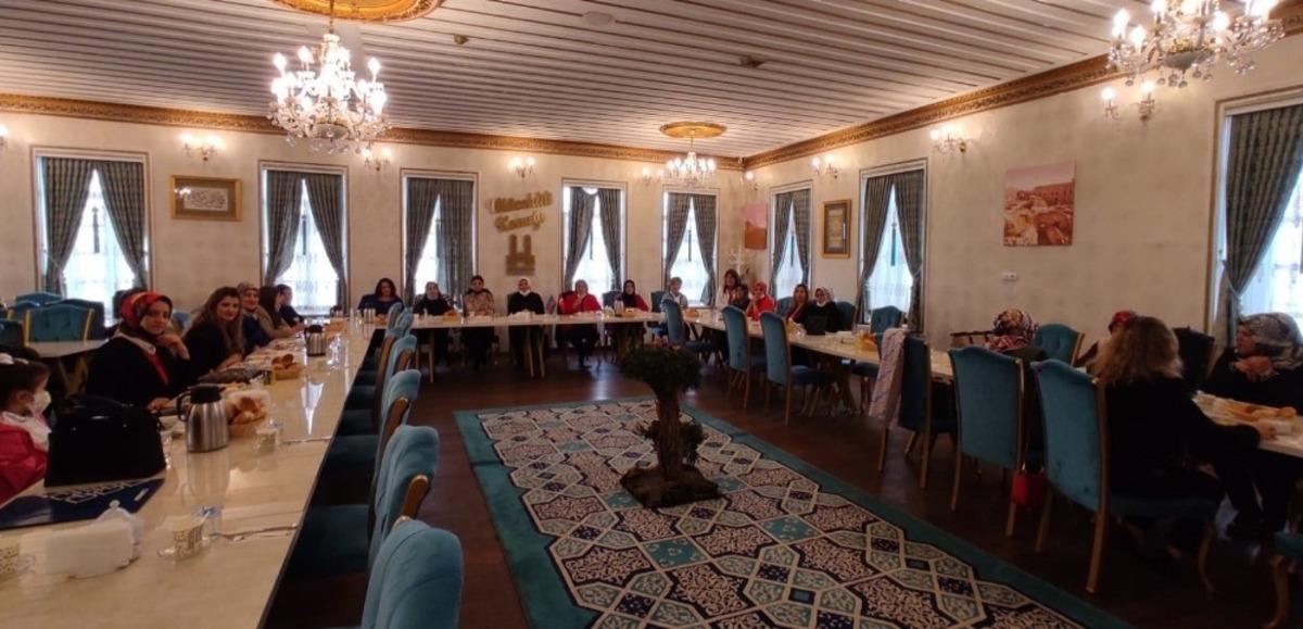 G&uuml;ven: &ldquo;T&uuml;rk Birliğinin mutlaka hayat bulması gerekiyor&rdquo;