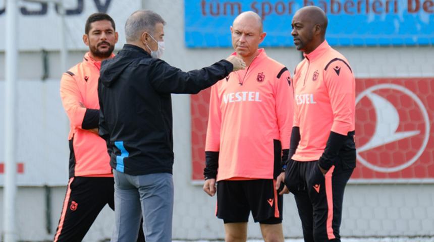 Ahmet Ağaoğlu 5. farklı teknik adamla çalışacak