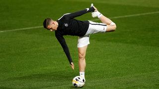 Manchester City, Partizan'dan Filip Stevanovic'i transfer etti