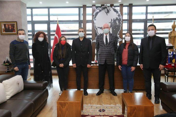 Odunpazarı Belediyesi ile hayallerine kavuştular G2