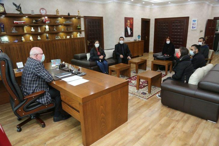 Odunpazarı Belediyesi ile hayallerine kavuştular G3