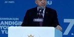 Cumhurbaşkanı Erdoğan: Bu değişim selinin önüne set kurmaları mümkün değil