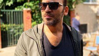  Gürgen Öz'den Cadılar Bayramı tepkisi! 'İzmir depreminin...'