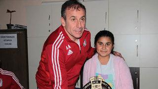 Abdullah Avcı: Antalya'ya geliyorum