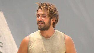 Cemal Can Canseven ailesi için endişeli! 'Bütün gece uyumadım'