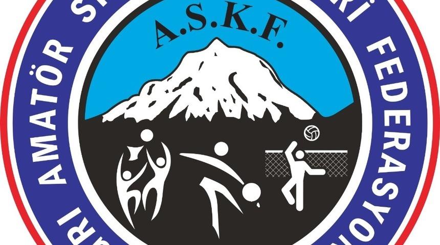 Amat&ouml;r futbol m&uuml;sabakalarının kaderi belli oldu