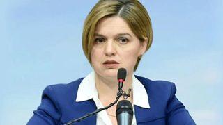 Selin Sayek Böke'nin 'çadır' iddiasına İçişleri'nden yanıt