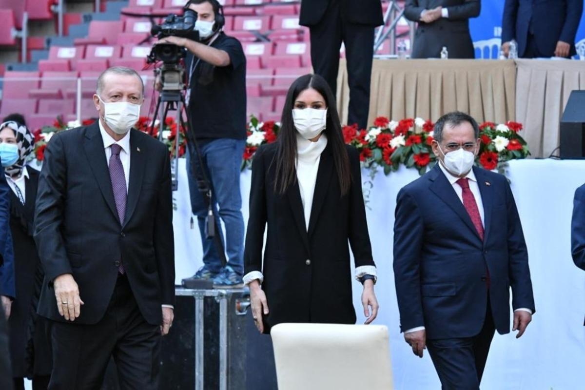 Demir: &ldquo;G&ouml;n&uuml;l belediyeciliğini en etkin şekilde icra ediyoruz&rdquo;