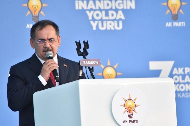 Demir: “Gönül belediyeciliğini en etkin şekilde icra ediyoruz” G2