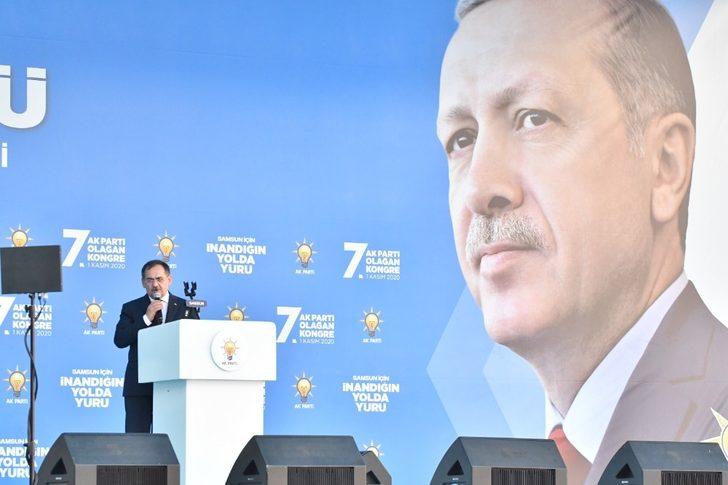 Demir: “Gönül belediyeciliğini en etkin şekilde icra ediyoruz” G3