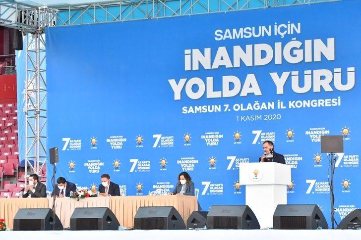 Demir: “Gönül belediyeciliğini en etkin şekilde icra ediyoruz” G4