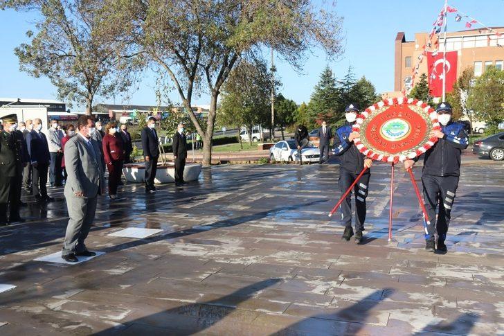 Ergene’nin kurtuluşunun 98. yılı kutlandı G2