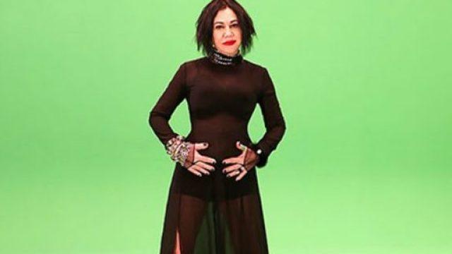 Nazan Öncel'den 'Madalyon' klibi