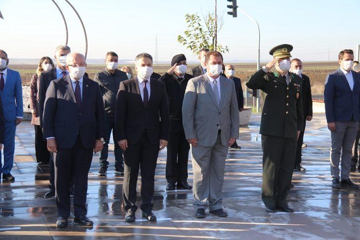 Ergene’nin kurtuluşunun 98. yılı kutlandı G4