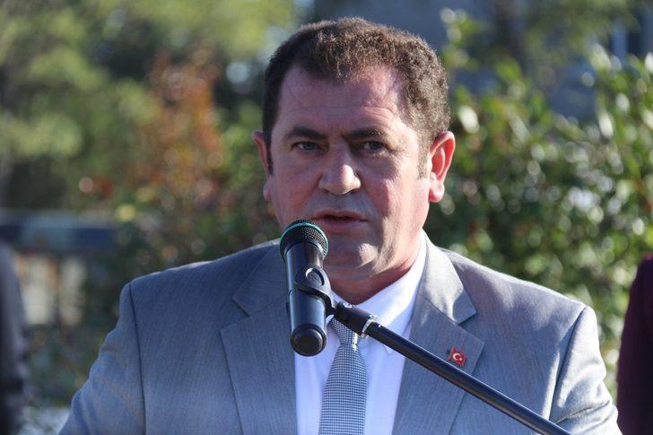 Ergene’nin kurtuluşunun 98. yılı kutlandı G5