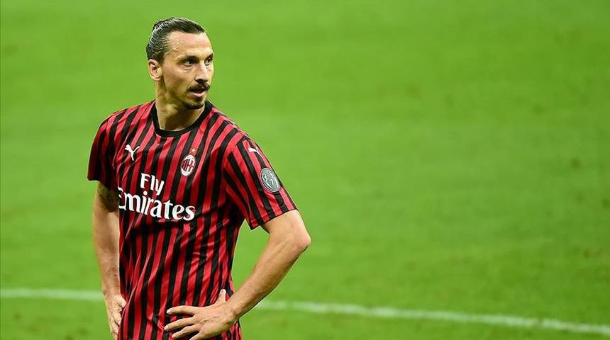 UEFA'dan Zlatan'a bahis soruşturması