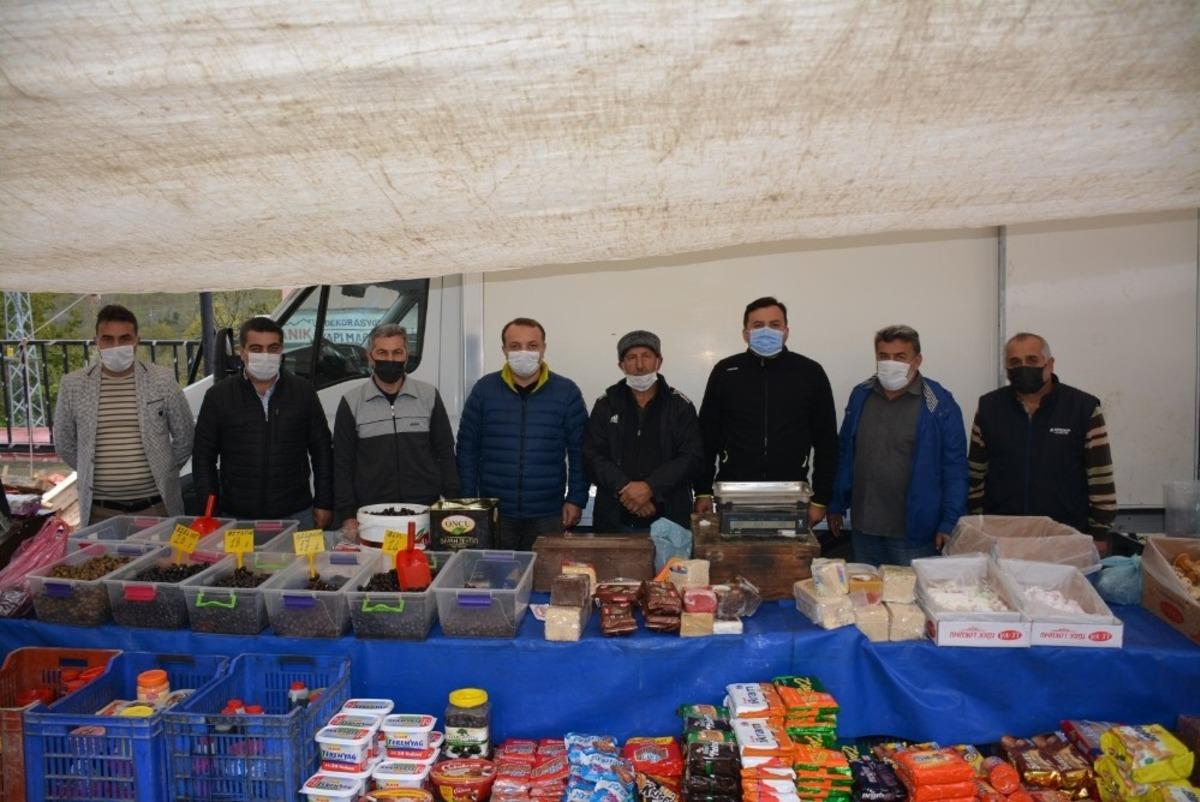 Kaptaşlı&rsquo;lar ATM İstiyor