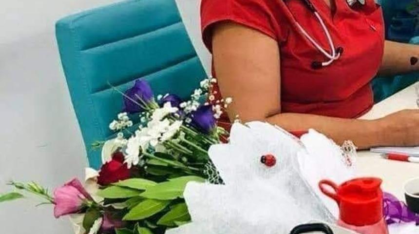 Burhaniye’de Dr. Berna Tuncel yaşamını yitirdi