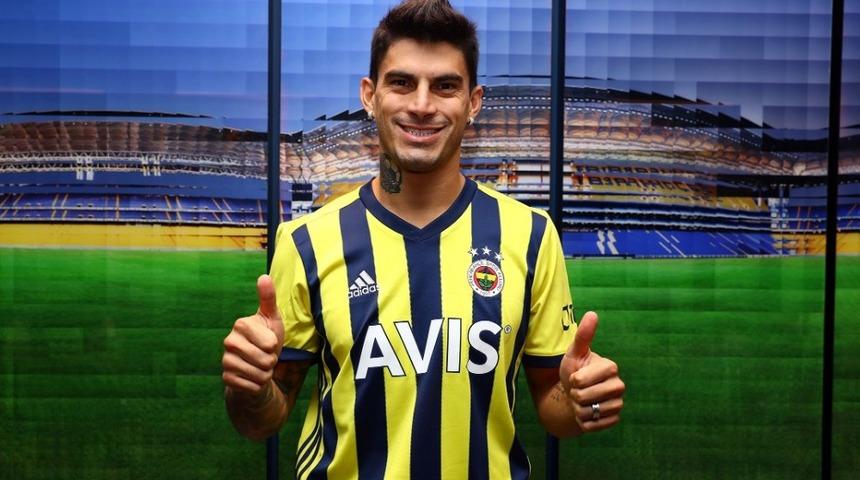 Fenerbahçe, Antalyaspor maçı hazırlıklarını tamamladı