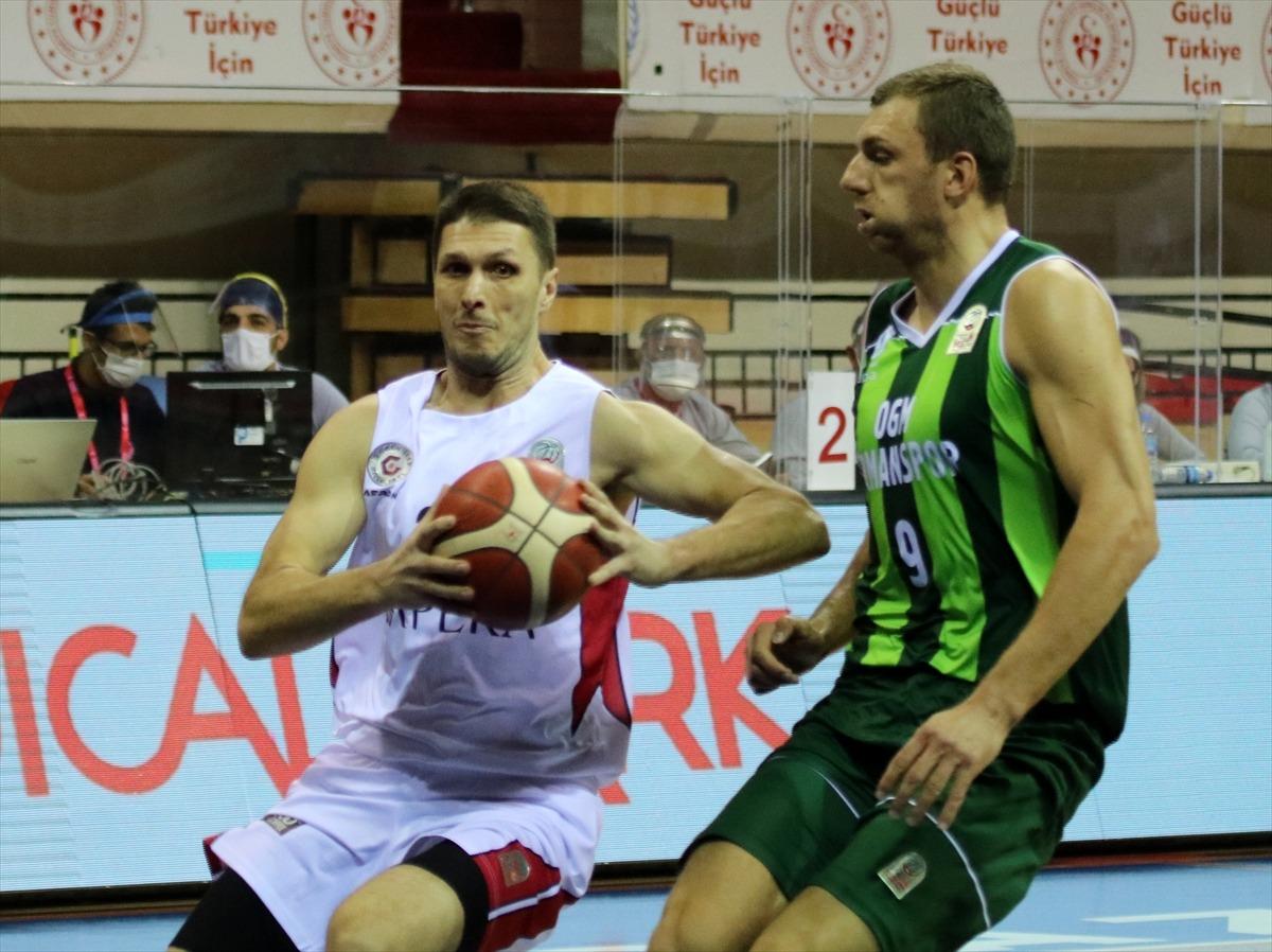 ING Basketbol S&uuml;per Ligi