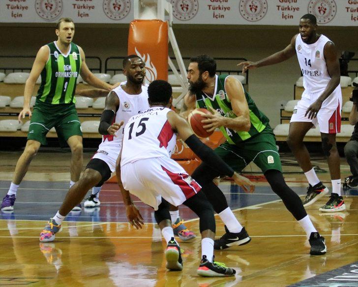 ING Basketbol Süper Ligi G2