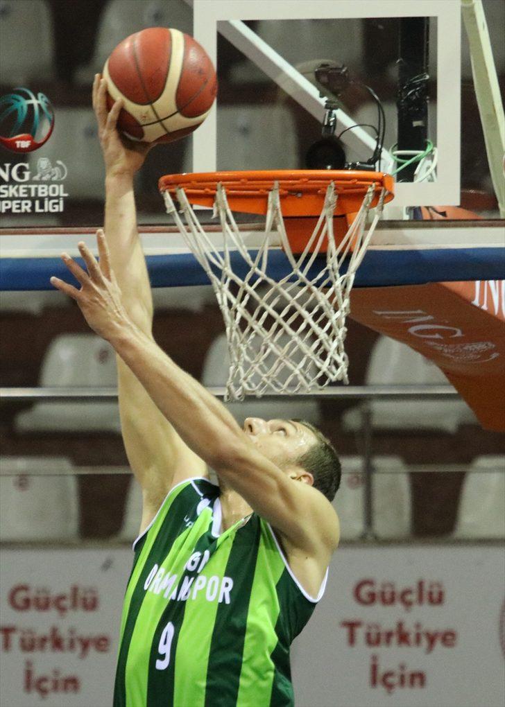 ING Basketbol Süper Ligi G3