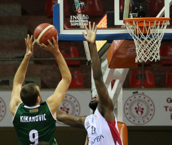 ING Basketbol Süper Ligi G5