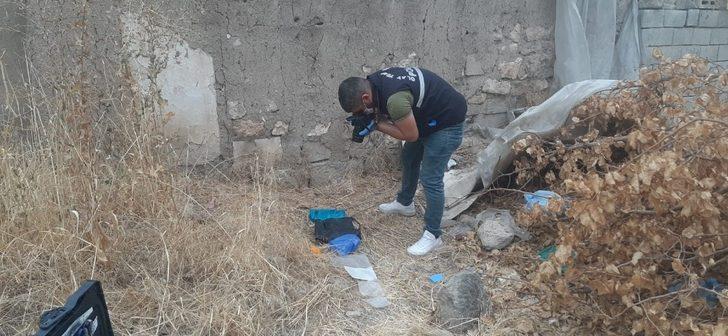 Çantasındaki parayı alıp kaçtılar G1