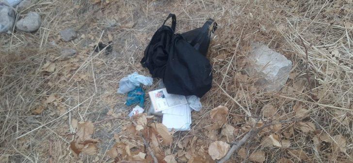 Çantasındaki parayı alıp kaçtılar G2