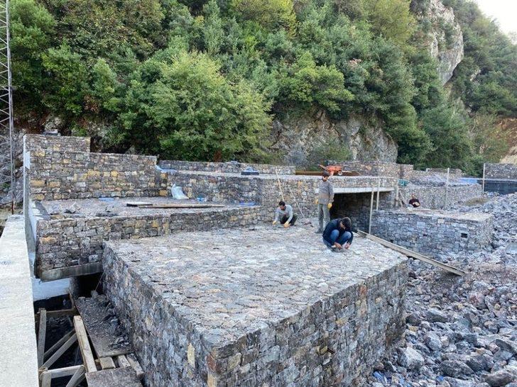 İl Özel İdaresi’nin 2020 yılı çalışmaları sürüyor G2