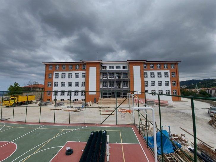 İl Özel İdaresi’nin 2020 yılı çalışmaları sürüyor G3