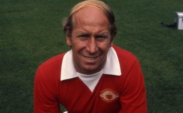 Eski İngiliz yıldız futbolcu Bobby Charlton'a demans teşhisi kondu