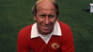 Eski İngiliz yıldız futbolcu Bobby Charlton'a demans teşhisi kondu