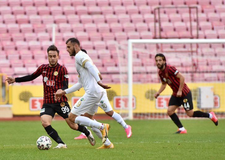 Maçın ardından G2