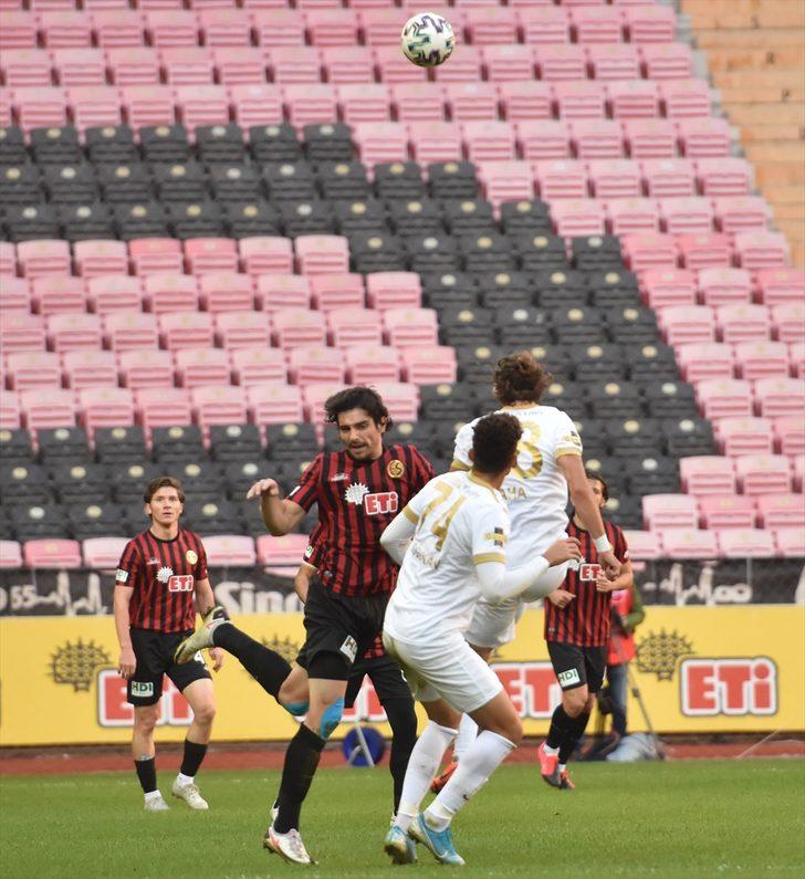 Maçın ardından G3