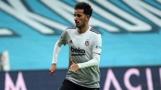 Oğuzhan Özyakup'un açıklamaları Beşiktaşlı taraftarları mutlu etti