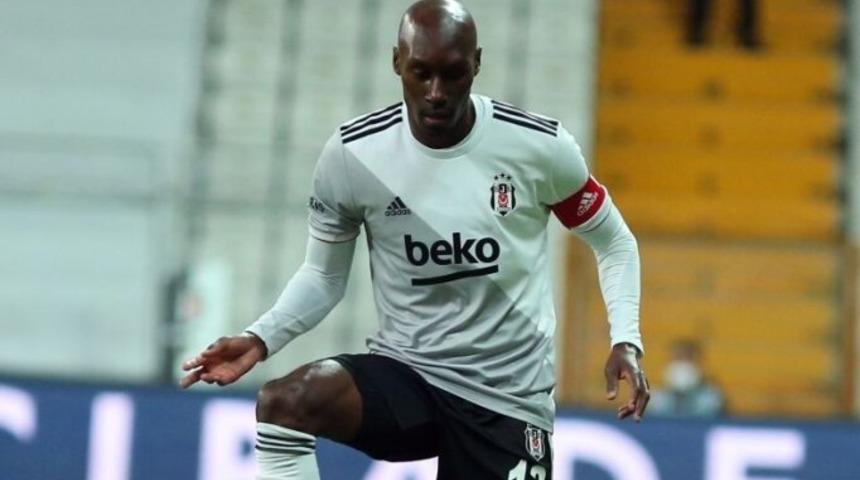 Beşiktaş'ın 37'lik delikanlısı Atiba, Malatyaspor maçının ardından konuştu
