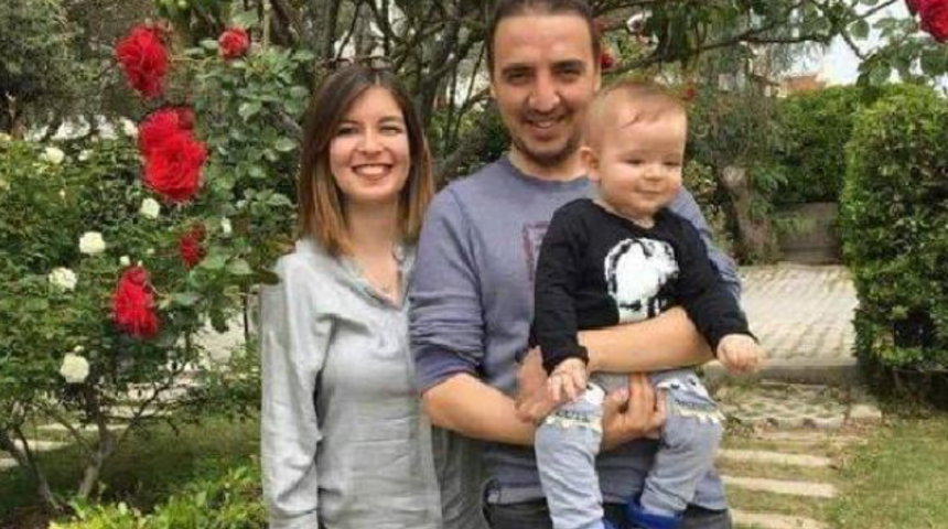 Doğanlar Apartmanı'nın enkazından 3 kişinin cansız bedeni çıkarıldı