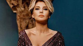 Gülben Ergen'den Cadılar Bayramı'nı kutlayanlara tepki: Cadılar Bayramı yere batsın