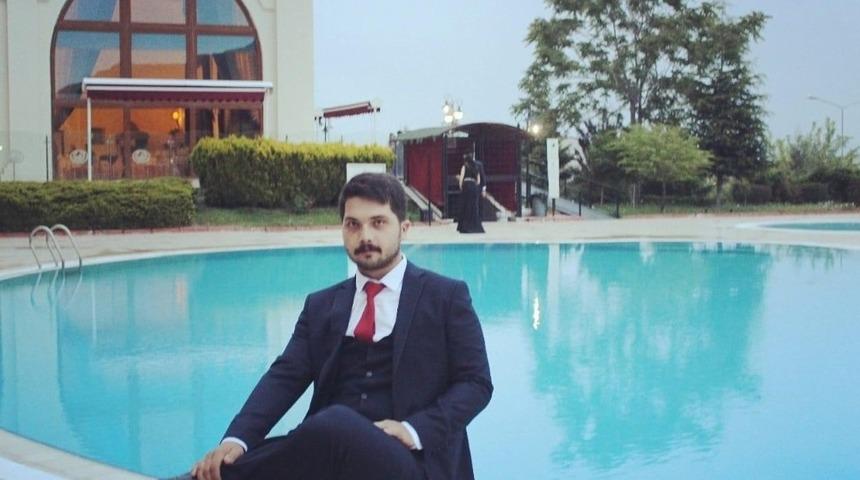 Komşunu silahla yaraladı