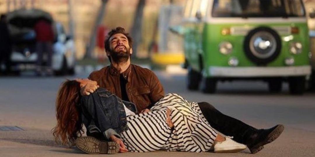 Poyraz Karayel 82.B&ouml;l&uuml;m Veda Fotoğrafları