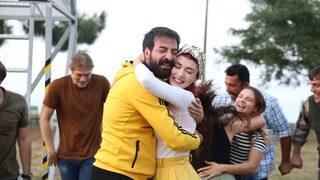 Kuzey Yıldızı İlk Aşk dizisine sürpriz transfer! Cengiz Bozkurt hangi rolde oynuyor?